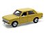 Datsun 510 1971 1:24 Maisto Amarelo - Imagem 7